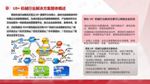 機械行業(yè)數(shù)字化智慧工廠解決方案 驅(qū)動制造業(yè)轉(zhuǎn)型升級