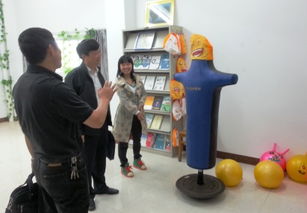 關懷師生心靈成長，解慶林校長深入心理健康教育與咨詢中心開展調研